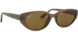 Ray-Ban RB4457D 677983 55