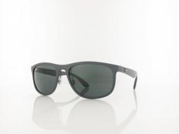 Ray Ban RB4468 601787 59 sand grey / dark grey