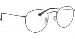Ray-Ban Round Metal 0RX3447V 2502