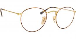 Ray-Ban Round Metal 0RX3447V 2945