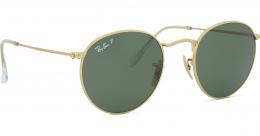 Ray-Ban Round Metal RB3447 112/58 50