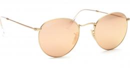 Ray-Ban Round Metal RB3447 112/Z2