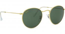Ray-Ban Round Metal RB3447 919631