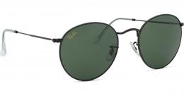Ray-Ban Round Metal RB3447 919931