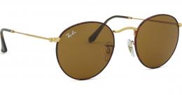 Ray-Ban Round Metal RB3447 927533 50