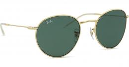 Ray-Ban Round Reserve RBR0103S 001/VR 53