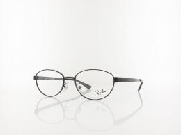 Ray Ban RX3774VD 2509 55 schwarz