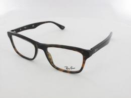 Ray Ban RX5279 2012 53 dark havana