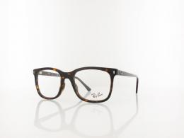 Ray Ban RX5446 2012 51 havana