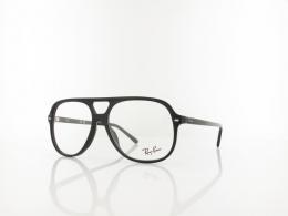 Ray Ban RX5698 2000 56 schwarz