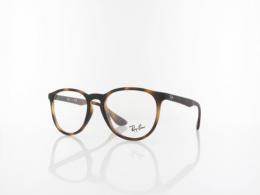 Ray Ban RX7046 Youngster Edt. 5365 51 rubber havana