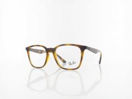 Ray Ban RX7177 2012 51 havana