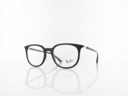 Ray Ban RX7190 2000 51 black