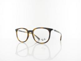 Ray Ban RX7190 2012 51 havana