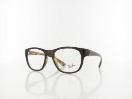 Ray Ban RX7191 2012 53 havana