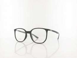 Ray Ban RX7397 5204 52 sand schwarz