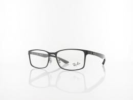 Ray Ban RX8424 2509 55 schwarz