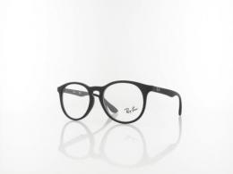 Ray Ban RY1554 3615 48 rubber black