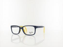 Ray Ban RYA1980 7530 47 blau gelb