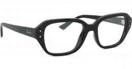 Ray-Ban Shea 0RX7258 8260 51