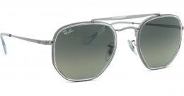 Ray-Ban The Marshal II RB3648M 004/71 52 Marke The Marshal II, Kat: Sonnenbrillen, Lieferzeit 2 Tage - jetzt kaufen.