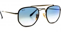 Ray-Ban The Marshal II RB3648M 91673F 52