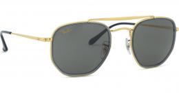 Ray-Ban The Marshal II RB3648M 9240B1 52