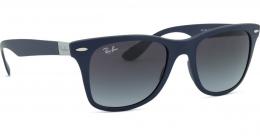 Ray-Ban Wayfarer Liteforce RB4195 63318G 52