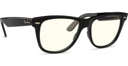 Ray-Ban Wayfarer RB2140 901/5F