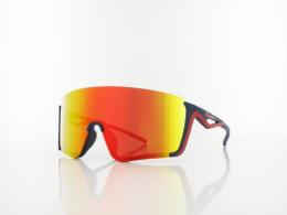 Red Bull SPECT BEAM 002 138 blue / brown with red mirror