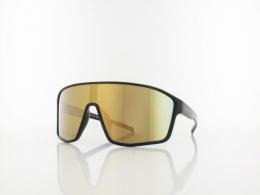 Red Bull SPECT DAFT 007 136 black / smoke with gold mirror