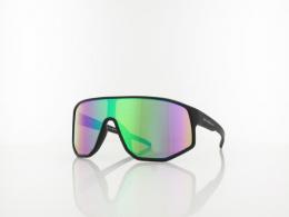 Red Bull SPECT DASH 001 129 black / brown with green revo
