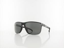 Red Bull Spect DRIFT 002P 61 transparent grey / black polarized