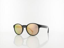 Red Bull SPECT EDEN 002P 48 black / green with light pink mirror polarized