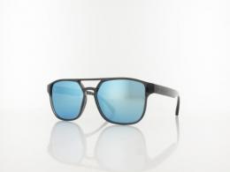 Red Bull SPECT ELROY 002P 55 grey / smoke with blue mirror