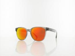 Red Bull SPECT EMERY 002P 50 dark grey / brown with red mirror polarized
