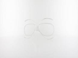 Red Bull SPECT SPT Skibrillen goggle Clip 2 clear