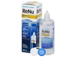 ReNu Advanced 360 ml mit Behälter Marke Renu, Kat: Pflegemittel für Kontaktlinsen, Lieferzeit 2 Tage - jetzt kaufen.