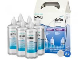 ReNu MPS Sensitive Eyes 6er Set