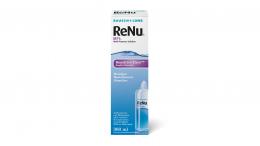 ReNu MultiPurpose 360ml All-in-One Pflege Standardgröße 360 ml Kontaktlinsen-Pflegemittel; -Flüssigkeit; -Lösung; -Reinigungsmittel; Kontaktlinsen