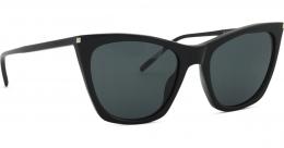 Saint Laurent SL 214 KATE THIN 001 55