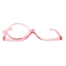 Schminkbrille light rose