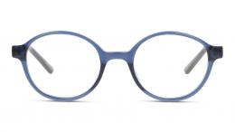 Seen Kunststoff Panto Blau/Blau Brille online; Brillengestell; Brillenfassung; Glasses