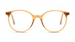 Seen Kunststoff Panto Braun/Braun Brille online; Brillengestell; Brillenfassung; Glasses