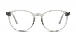 Seen Kunststoff Panto Grau/Grau Brille online; Brillengestell; Brillenfassung; Glasses