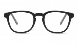 Seen Kunststoff Panto Schwarz/Schwarz Brille online; Brillengestell; Brillenfassung; Glasses; auch als Gleitsichtbrille; Black Friday