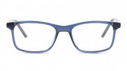 Seen Kunststoff Rechteckig Blau/Blau Brille online; Brillengestell; Brillenfassung; Glasses