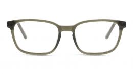 Seen Kunststoff Rechteckig Grau/Grau Brille online; Brillengestell; Brillenfassung; Glasses
