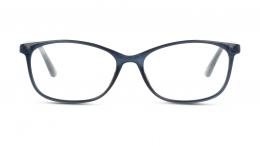 Seen Kunststoff Rechteckig Grau/Grau Brille online; Brillengestell; Brillenfassung; Glasses; auch als Gleitsichtbrille
