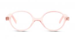 Seen Kunststoff Rund Oval Rosa/Rosa Brille online; Brillengestell; Brillenfassung; Glasses